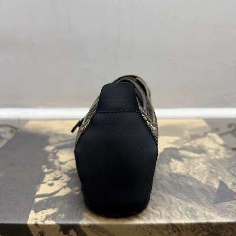 Buty damskie Roa Loie Vibram Brązowe
