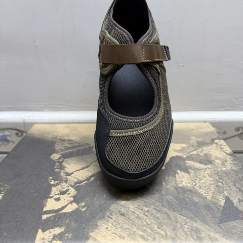 Buty damskie Roa Loie Vibram Brązowe