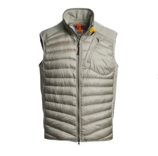Kamizelka puchowa Parajumpers