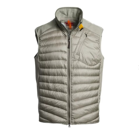 Kamizelka puchowa Parajumpers