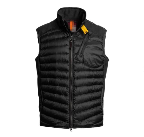 Kamizelka puchowa Parajumpers