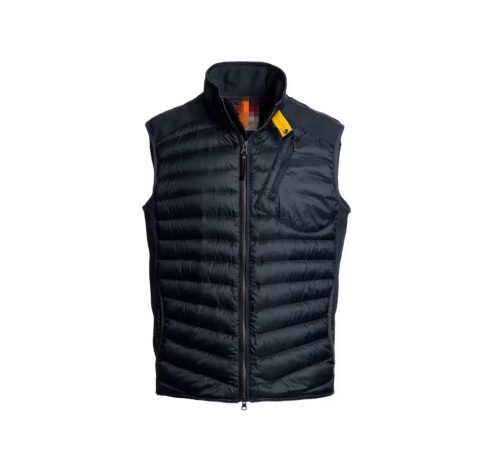 Kamizelka puchowa Parajumpers