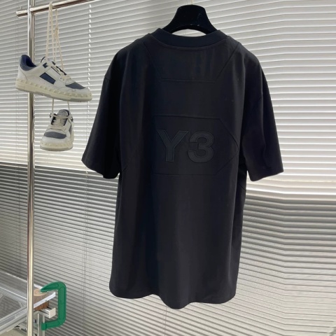 Koszulka Yohji Yamamoto Y-3