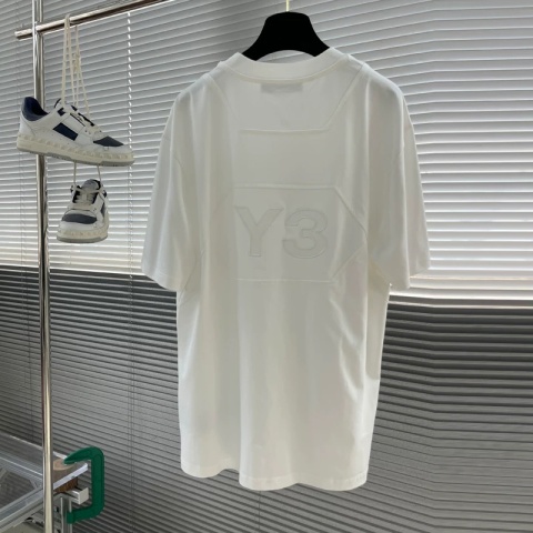 Koszulka Yohji Yamamoto Y-3