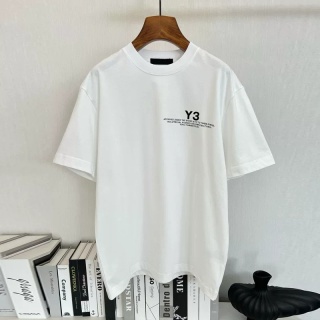 Koszulka Yohji Yamamoto Y-3