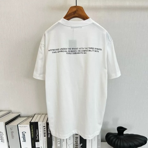 Koszulka Yohji Yamamoto Y-3