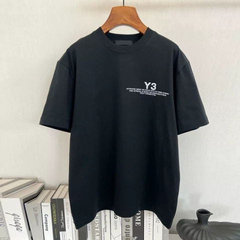 Koszulka Yohji Yamamoto Y-3