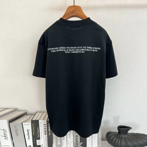 Koszulka Yohji Yamamoto Y-3