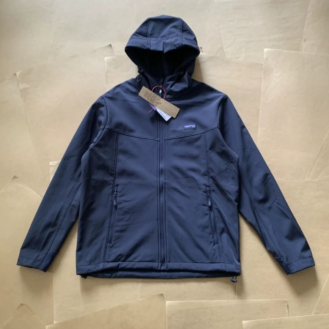 Kurtka męska softshell Patagonia
