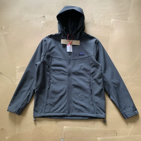 Kurtka męska softshell Patagonia