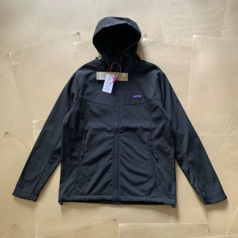 Kurtka męska softshell Patagonia
