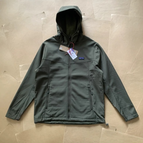 Kurtka męska softshell Patagonia