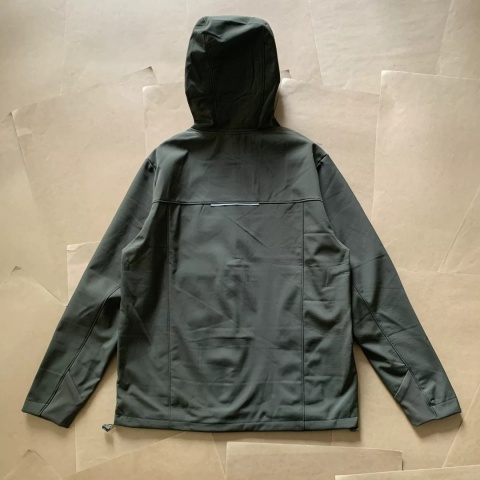 Kurtka męska softshell Patagonia