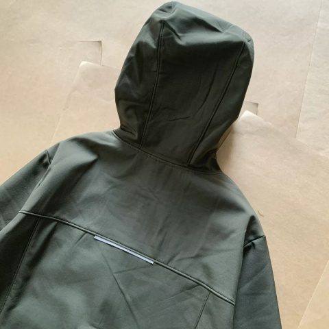 Kurtka męska softshell Patagonia