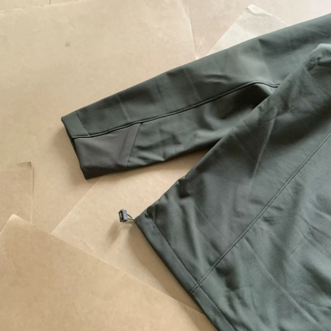 Kurtka męska softshell Patagonia