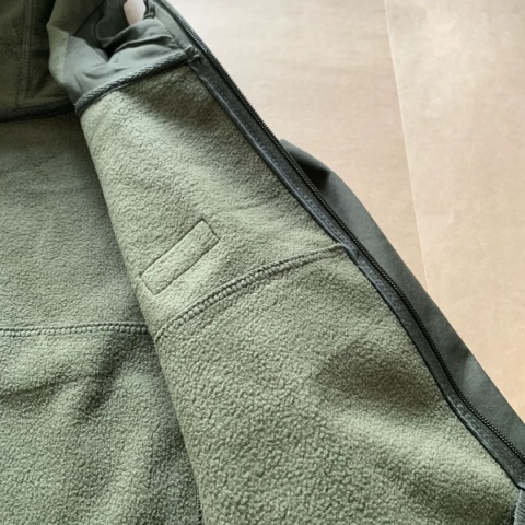 Kurtka męska softshell Patagonia