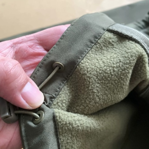Kurtka męska softshell Patagonia