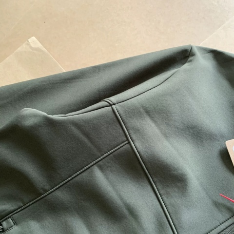 Kurtka męska softshell Patagonia