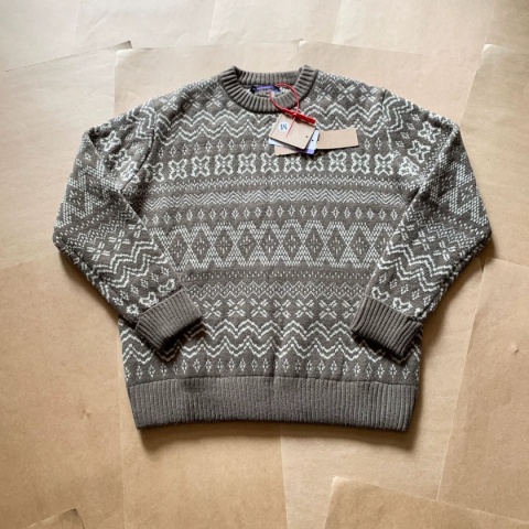 Sweter męski Patagonia