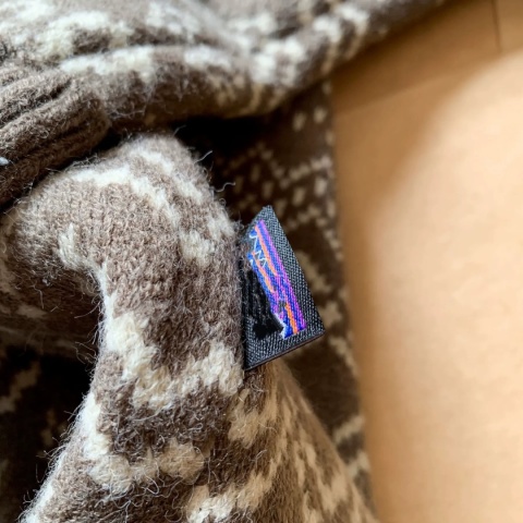 Sweter męski Patagonia