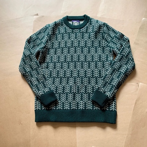 Sweter męski Patagonia