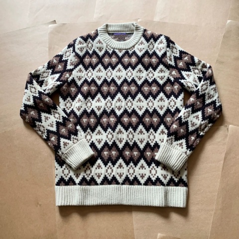 Sweter męski Patagonia