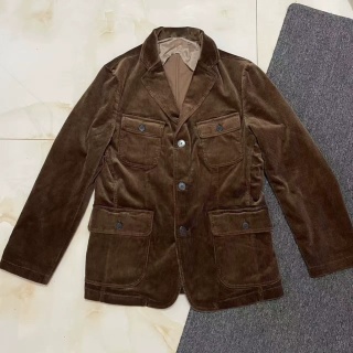 Marynarka sztruksowa Ralph Lauren