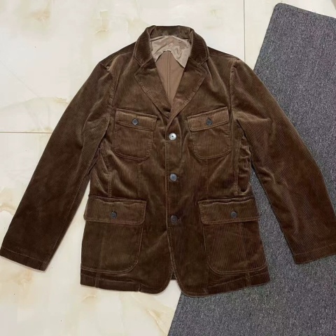 Marynarka sztruksowa Ralph Lauren