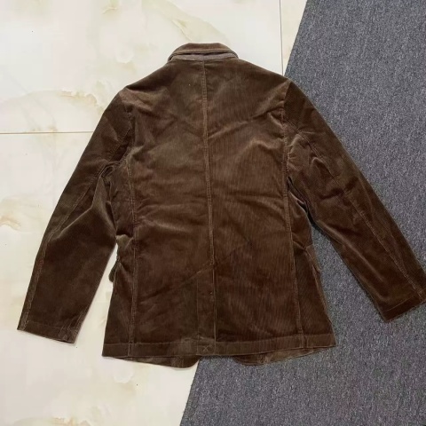 Marynarka sztruksowa Ralph Lauren