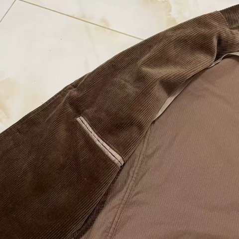 Marynarka sztruksowa Ralph Lauren