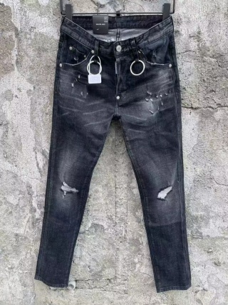 Spodnie Dsquared