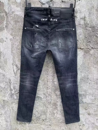 Spodnie Dsquared