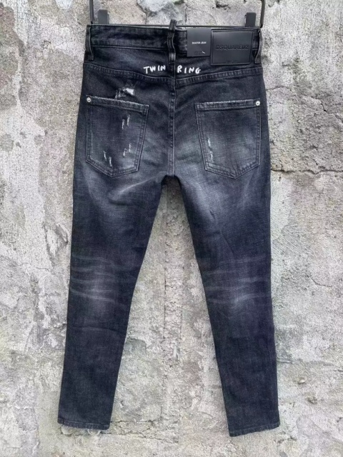 Spodnie Dsquared
