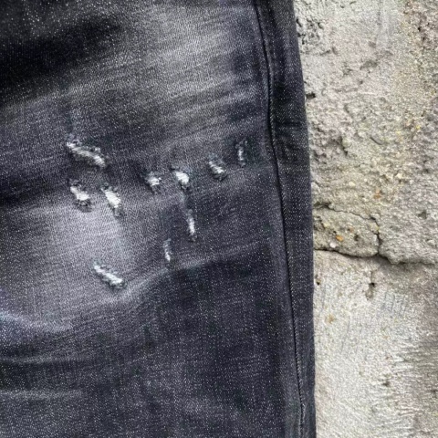 Spodnie Dsquared