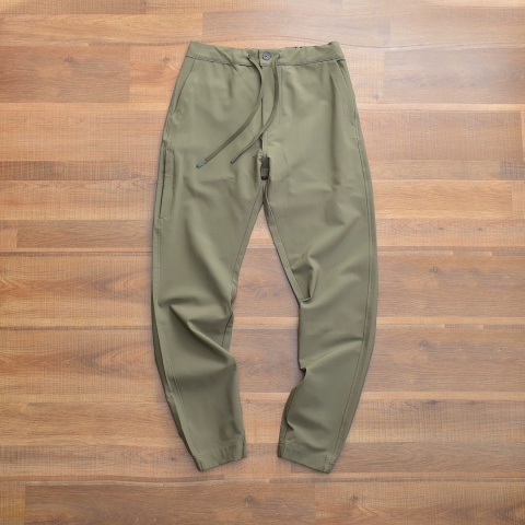 Spodnie Patagonia joggery COOLMAX