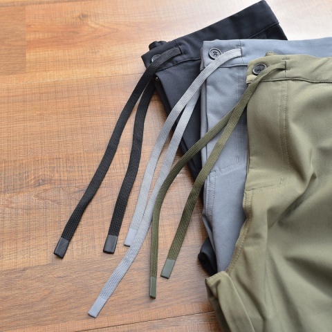 Spodnie Patagonia joggery COOLMAX
