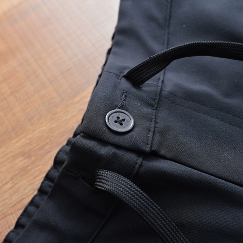 Spodnie Patagonia joggery COOLMAX