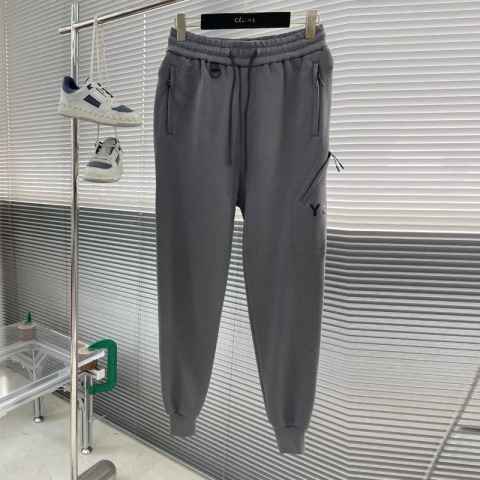 Spodnie Yohji Yamamoto Y-3