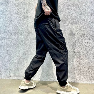 Spodnie Yohji Yamamoto Y-3