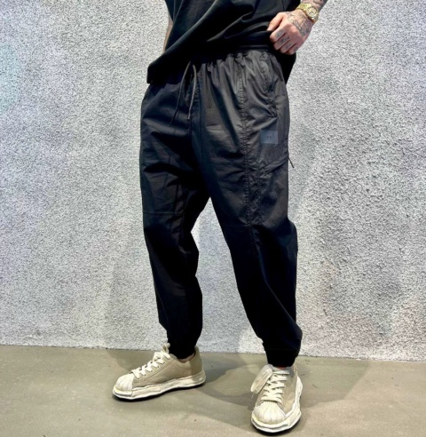 Spodnie Yohji Yamamoto Y-3