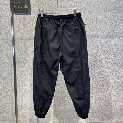 Spodnie Yohji Yamamoto Y-3