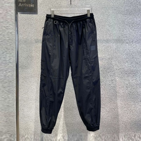 Spodnie Yohji Yamamoto Y-3