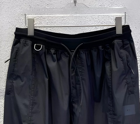Spodnie Yohji Yamamoto Y-3