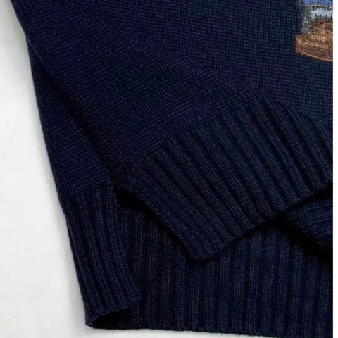 Sweter wełnainy Ralph Lauren