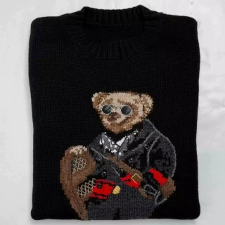 Sweter Ralph Lauren