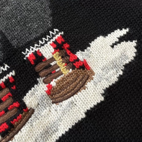 Sweter Ralph Lauren
