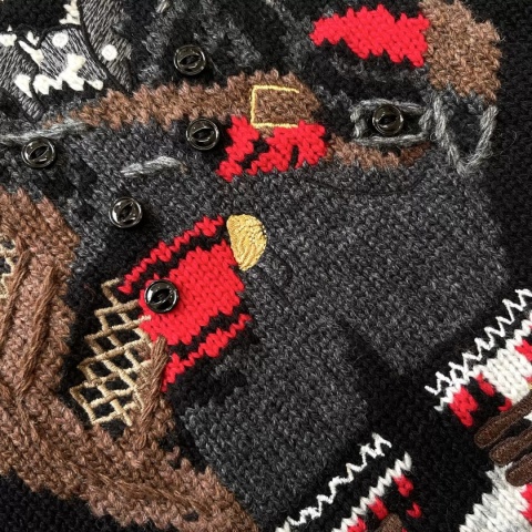 Sweter Ralph Lauren