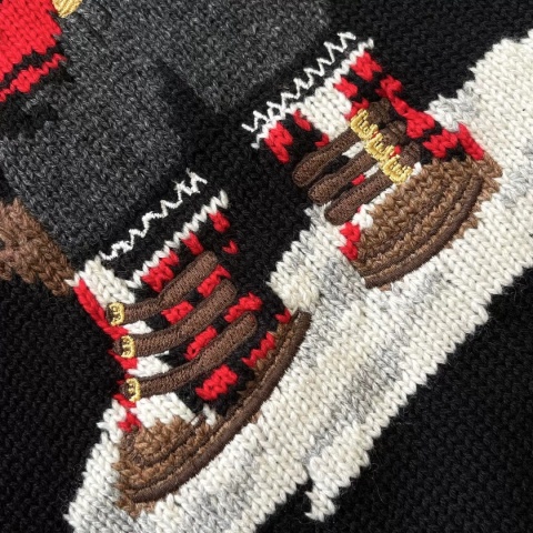 Sweter Ralph Lauren