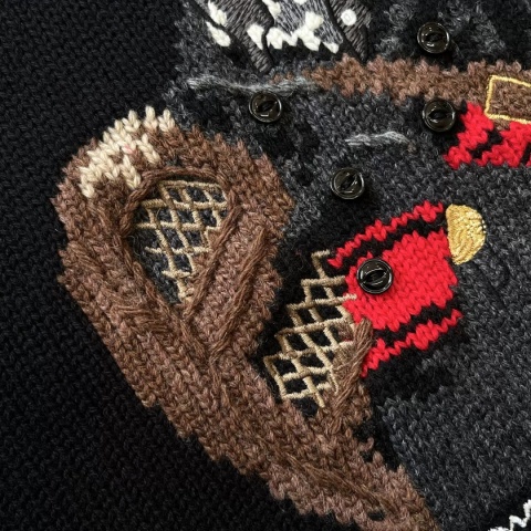 Sweter Ralph Lauren