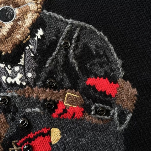 Sweter Ralph Lauren